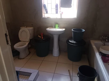 4 Bedroom Townhouse Complex