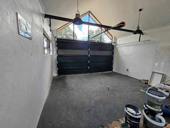 3 Bedroom Townhouse Complex