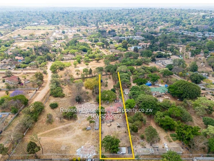 Development Opportunity in Athlone Greendale