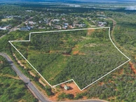 Commercial & Industrial Land