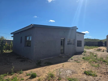 7 Unit Townhouse Complex