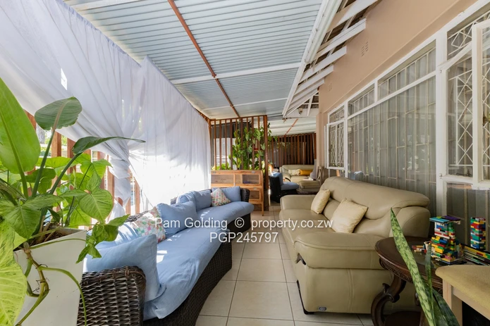 Versatile Family Home in Great Location