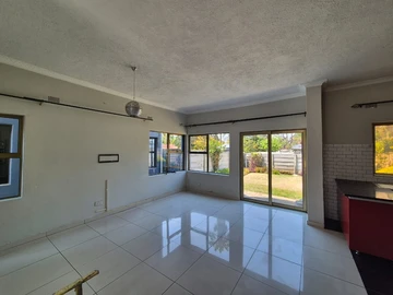 3 Bedroom Townhouse Complex