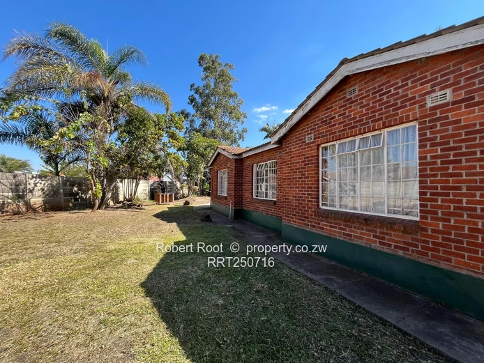 3 bed family home in Westgate