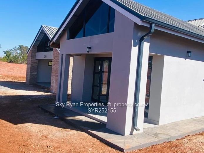 Borrowdale Quinnington House For Sale