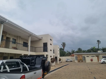 3 Bedroom Townhouse Complex