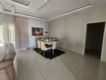 3 Bedroom Townhouse Complex