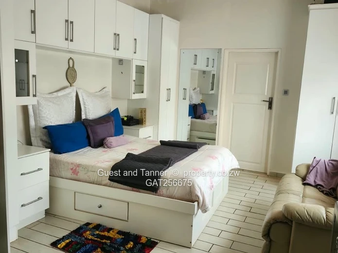 4 Bedroomed house For Sale In Greendale 