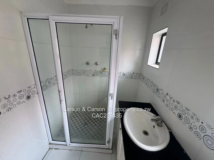 Modern house available for rental in Mainway Meadows 