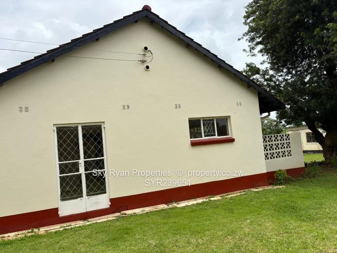 Mabelreign Haig Park House For Sale 