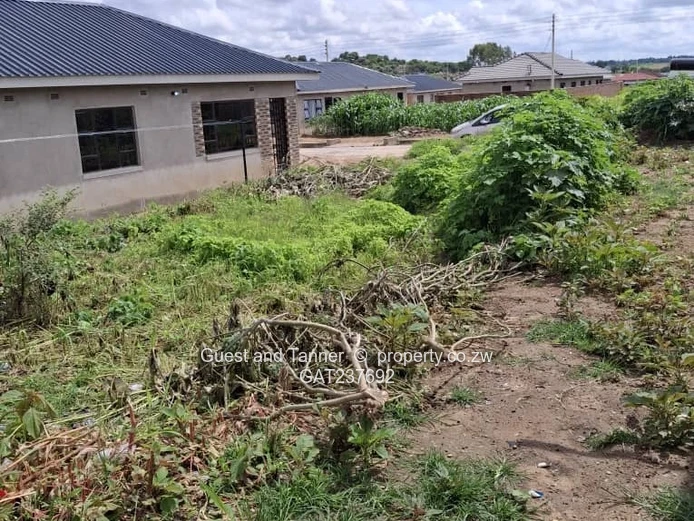 Ivory Park Residential Stand for Sale - 200sqm Prime Location