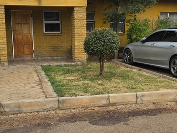 2 Bedroom Garden Flat
