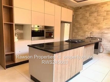 Superb opportunity in Borrowdale close to Sam Levy Shopping center