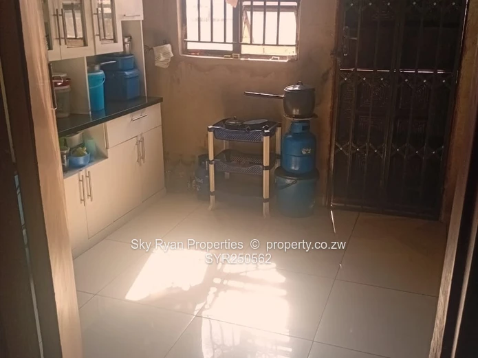 Masvingo, Victoria Range House For Sale