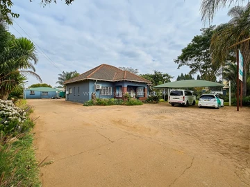 Commercial Property
