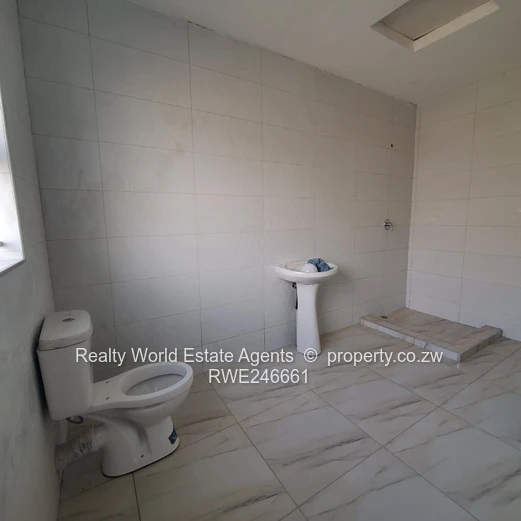 Elizabeth Park House for Rent