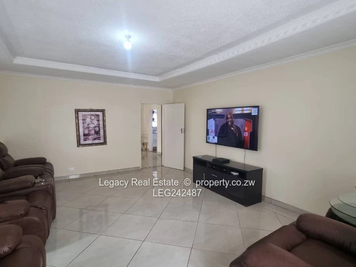 Elegant Belvedere West Property with Income-Generating Cottage