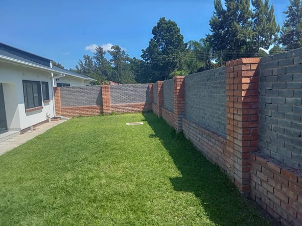 3 Bedroom Townhouse Complex