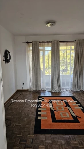 Superb opportunity in Mazoe Mansion 
