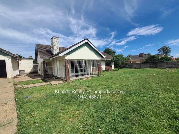 Avonlea house for rent 