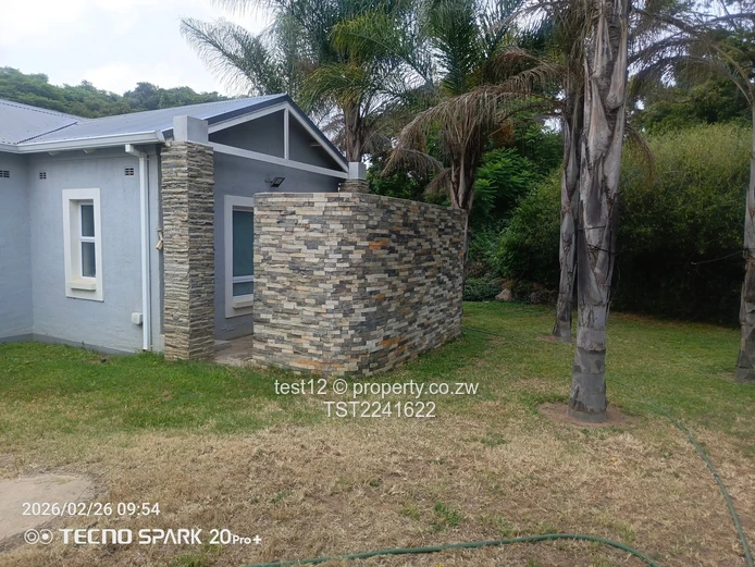 Arlington estate house for rent  (Sole Mandate)