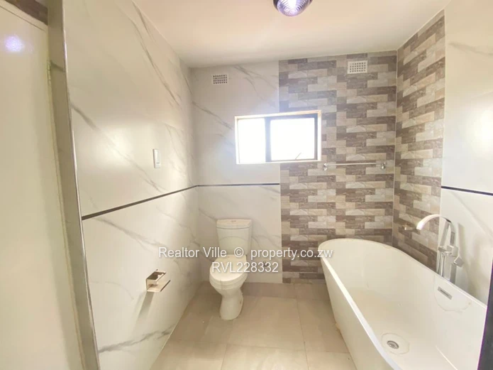 Duplex Smart Homes In Harare