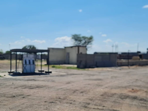 Commercial Property