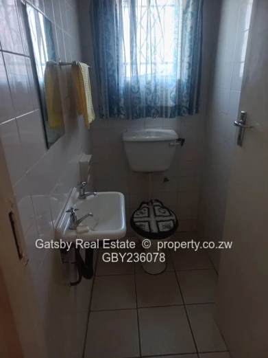 Conveniently located 