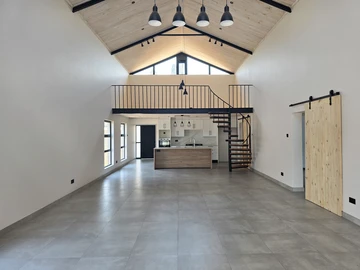 3 Bedroom Townhouse Complex