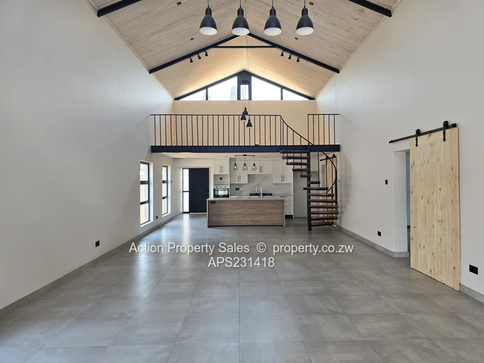 Luxurious Townhouse For Sale In Newlands - Transfer Fees Included! 