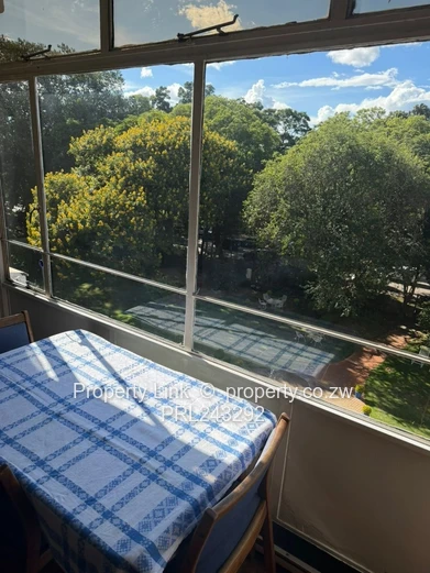 Neat Avenues Apartment In A Well-Managed Complex