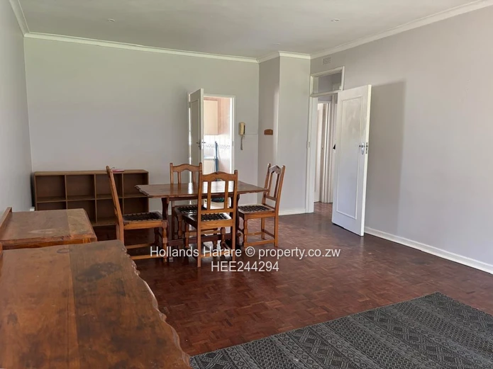 New on the Market – Cozy Garden Flat in Avondale | US$150,000