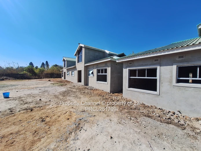 Cluster units accepting flexible terms . . .