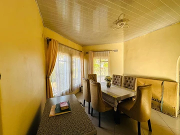 4 Bedroom Townhouse Complex