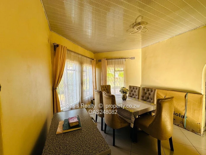 Townhouse for sale in Malborough