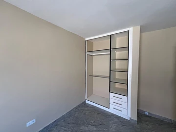 3 Bedroom Garden Flat