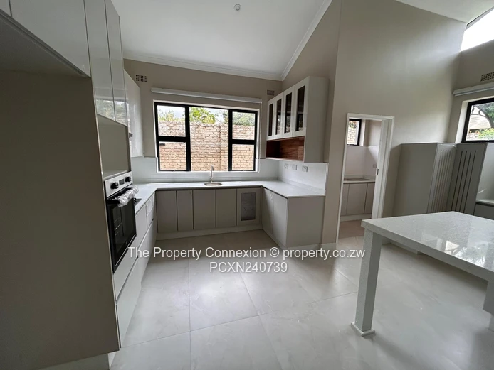 ||Exclusive Executive Living: Brand New 4-Bedroom Residence||