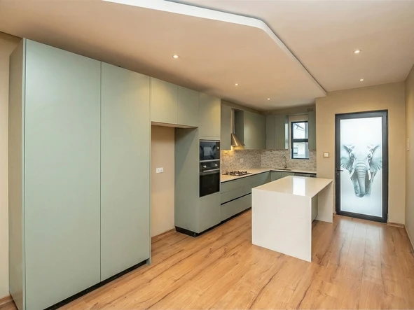 2 Bedroom Townhouse Complex