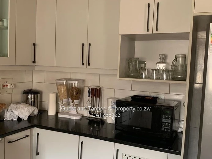 Furnished 3-Bedroom Cottage to Let-letBorrowdale