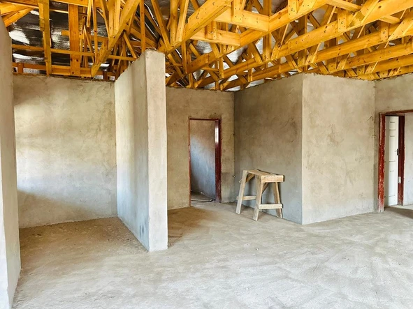 4 Bedroom Townhouse Complex