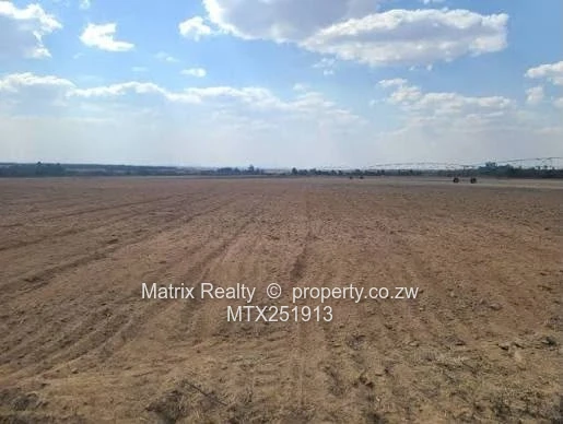 Marondera Igava Plots for Sale