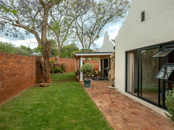 3 Bedroom Townhouse Complex