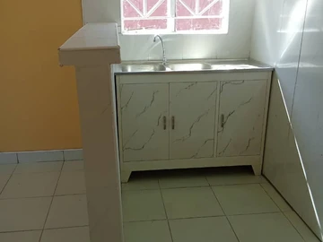 2 Bedroom Cottage