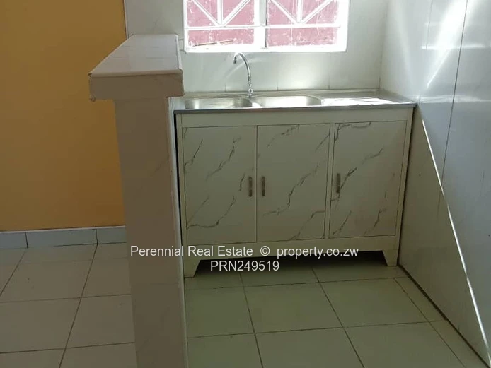 Westgate Area D 2 bedroomed Cottage For Rent