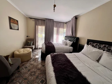 4 Bedroom Townhouse Complex