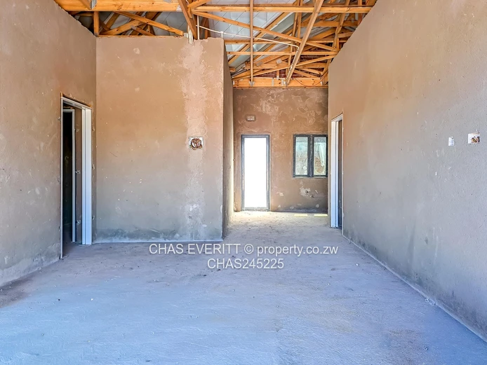 Boutique Clusters in Vainona