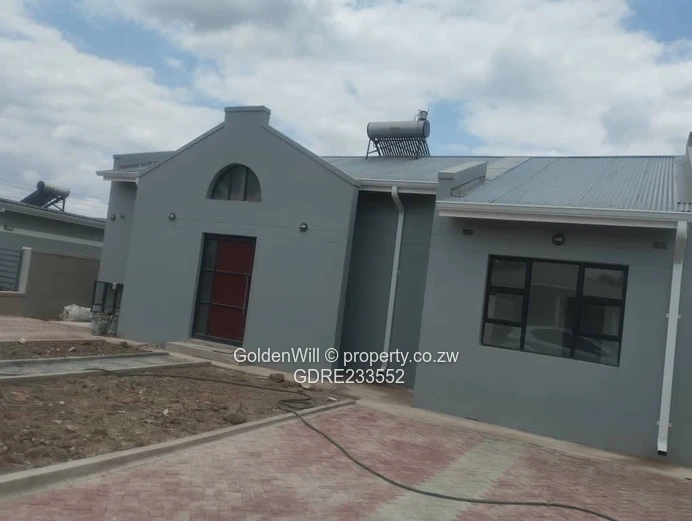 Greendale Peakwood Cluster for Rent 