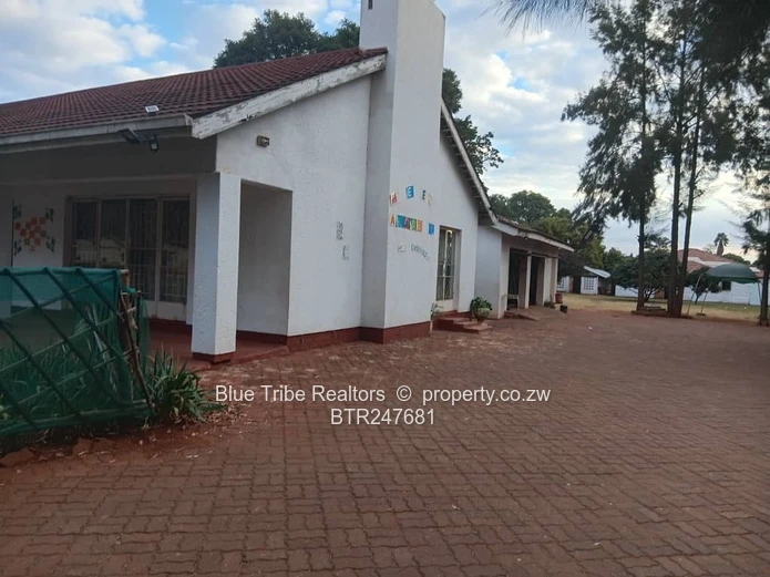 House For Sale In Vainona