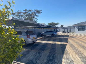 Newly Built Cluster - 3 bedroom
