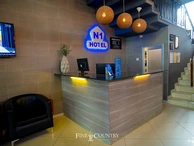 Prime CBD Hospitality Asset in Bulawayo